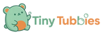 Tiny Tubbies Logo V4